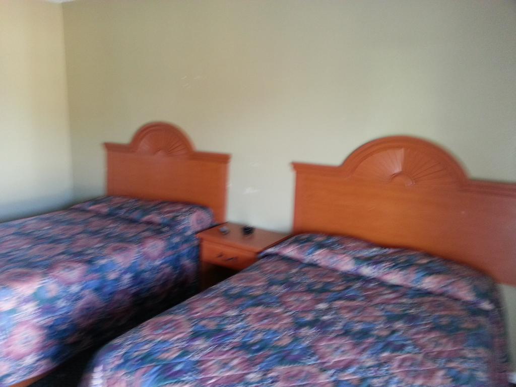 Ace Motel Остин Номер фото