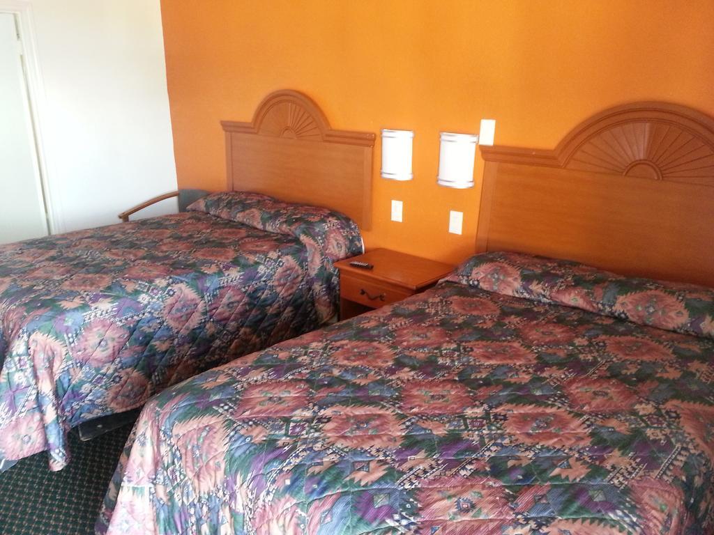 Ace Motel Остин Номер фото