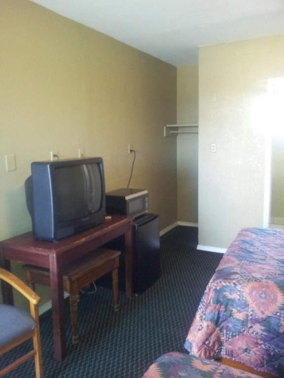 Ace Motel Остин Экстерьер фото